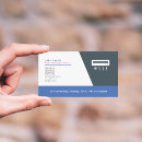 Search for air conditioning business cards Hvac