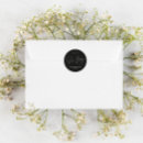 Search for black baby stickers Script