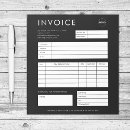 Search for receipt book Paid invoice form