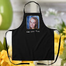Search for image or text aprons Modern