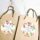 Search for circus clown stickers Carnival