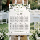 Search for 8 table wedding seating charts Rustic