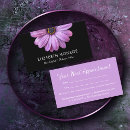 Search for reminder appointment cards Elegant