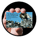 Search for scrap metal business cards Recycle