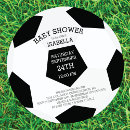 Search for soccer square invitations Baby