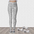 Search for silver sparkles leggings Grey