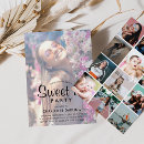Search for photo collage sweet 16 Sixteen