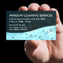 Search for window cleaning business cards Windows