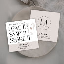 Search for follow us business cards Social media