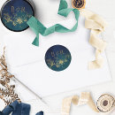 Search for green and blue stickers Teal