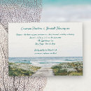 Search for boardwalk invitations Couple