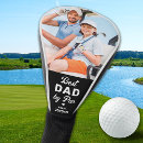 Search for dad golf head covers Father