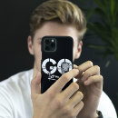 Search for lets go iphone cases Quote