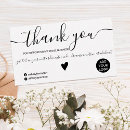 Search for editable business cards Social media