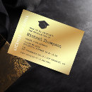 Search for licensed cards invites Graduate