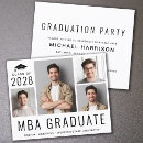 Search for mba invitations Graduate