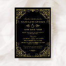 Search for vintage wedding invitations Elegant