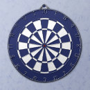 Search for blue white dartboards Navy