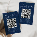 Search for qr code wedding rsvp cards Script