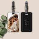 Search for keepsake luggage tags Cute