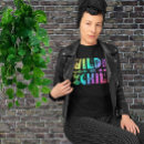 Search for wild and free tshirts Typography