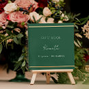Search for emerald green gold birthday Simple
