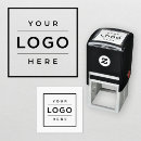 Search for business stamps Modern