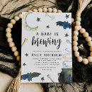 Search for spooky invitations Bats