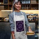 Search for motifs aprons For her