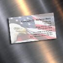 Search for star design business cards Simple