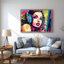 Search for pop art posters Cool