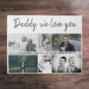 Search for dad puzzles Keepsake