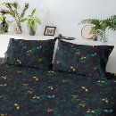 Search for glowing pillowcases Firefly