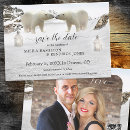 Search for bear save the dates Animal