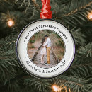 Search for first year engaged christmas tree decorations 2 photo