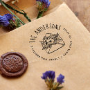 Search for envelopes rubber stamps Cute