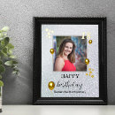 Search for dads birthday posters For her