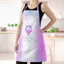 Search for cover aprons Chocolate covered strawberry