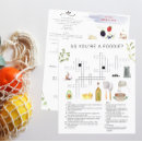Search for chef puzzles Foodie