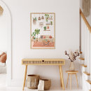 Search for houseplant posters Botanical