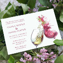 Search for wine red wedding invitations Modern