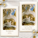 Search for angel business cards Religious