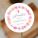 Search for pink stickers Religious