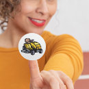 Search for mowing stickers Lawn mower