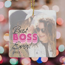 Search for boss christmas tree decorations Pink