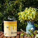 Search for bumble bee pattern mugs Bees