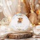 Search for baby cow stickers Ranch baby shower