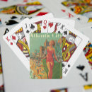 Search for blonde playing cards Retro
