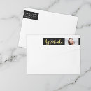 Search for graduation photo return address labels Modern