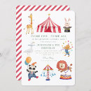 Search for carousel invitations Pink